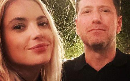 Ashley Benson dated G-Eazy.